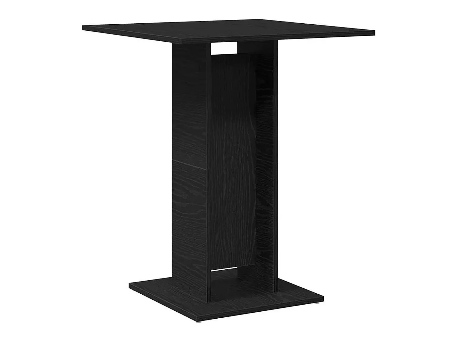 Mesa De Apoio|vidaxl Mesa de apoio 70x35x55 cm derivados de madeira carvalho fumado Natural claro