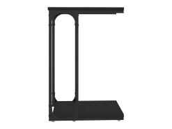 vidaxl Mesa de apoio 40x30x60 cm derivados de madeira^ Mesa De Apoio
