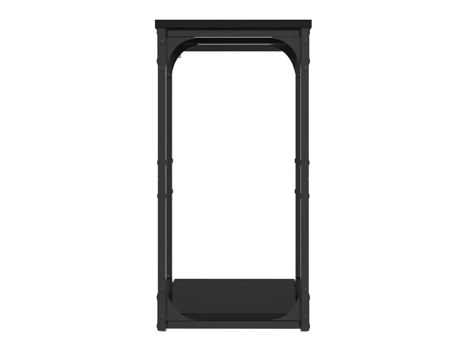 vidaxl Mesa de apoio 40x30x60 cm derivados de madeira^ Mesa De Apoio