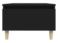 vidaxl Mesa de apoio 50x46x35 cm derivados de madeira^ Mesa De Apoio