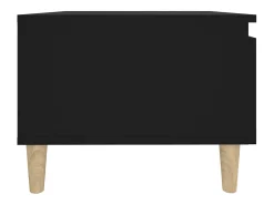 vidaxl Mesa de apoio 50x46x35 cm derivados de madeira^ Mesa De Apoio