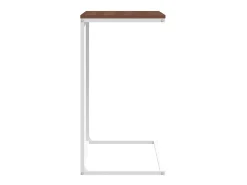 vidaxl Mesa de apoio 55x35x66 cm derivados de madeira^ Mesa De Apoio
