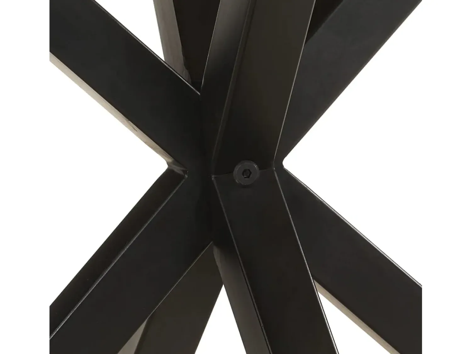 vidaxl Mesa de apoio 68x68x56 cm madeira de mangueira maciça^ Mesa De Apoio