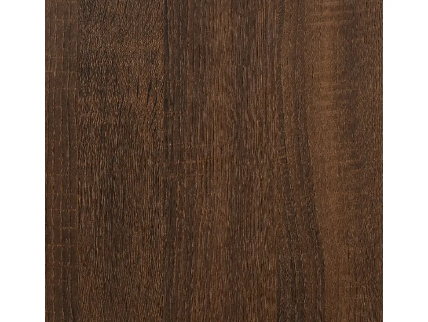 Sale vidaxl Mesa de apoio 35x30x60cm derivados de madeira carvalho castanho Natural claro
