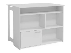 Vicco Mesa de bar 116x37x90.5 dominic^ Móvel De Bar