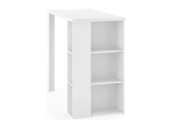 Vicco Mesa de bar 120x60x105.6 noel^ Móvel De Bar