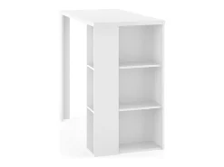 Vicco Mesa de bar 120x60x105.6 noel^ Móvel De Bar