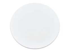 Móvel De Bar| Mesa de bar 60x107,5 cm MDF PT319427 Branco