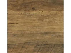 Tribesigns Mesa de Café Rural de 140 cm, Mesa de Chá Retangular Grande para Sala de Estar^ Mesa De Centro