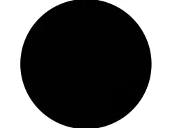 Mesa De Centro| Mesa de centro 40 cm vidro temperado PT130734 Preto