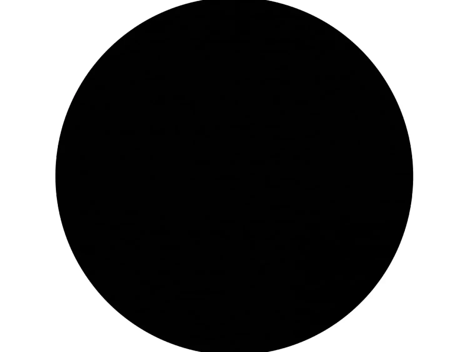 Mesa De Centro| Mesa de centro 40 cm vidro temperado PT130734 Preto