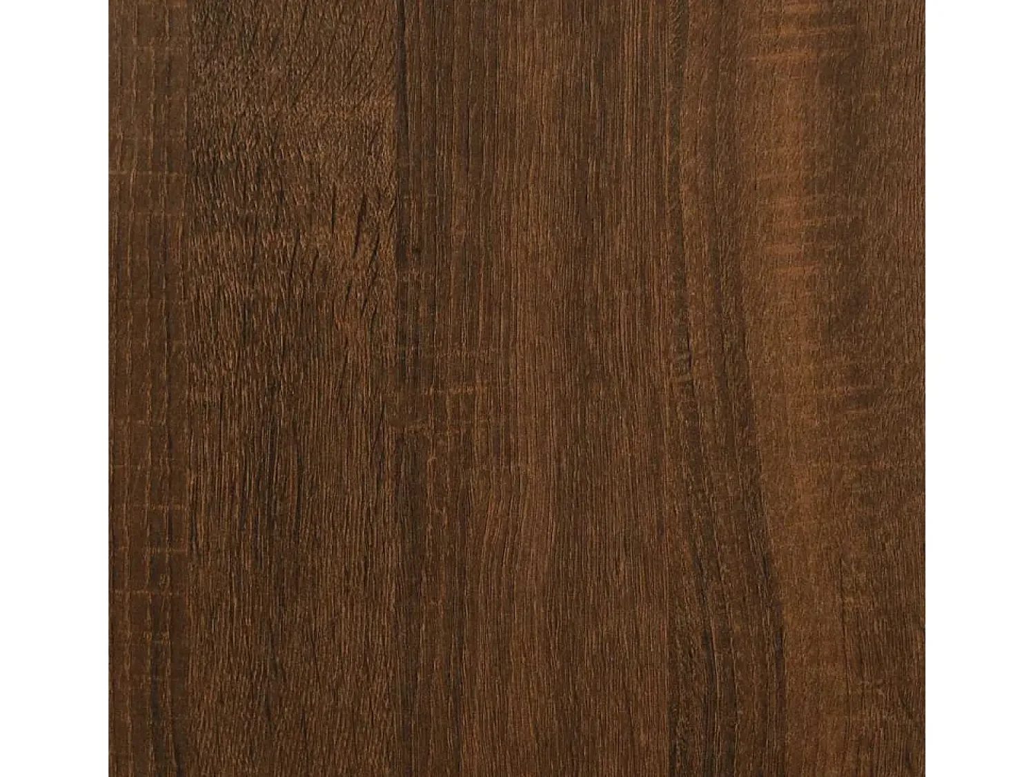 Sale Mesa de centro | Mesa de apoio 90x44.5x45 cm derivados madeira carvalho Castanho