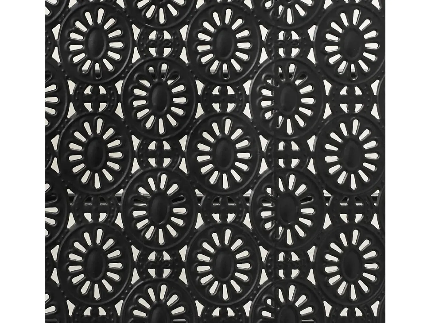 Mesa de centro | Mesa de apoio | Mesa de café dobrável estilo vintage metal 100x50x45 cm^ Mesa De Centro