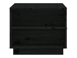 Mesa de centro | Mesa de apoio 100x50x41 cm pinho maciço^ Mesa De Centro