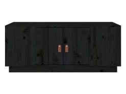 Mesa de centro | Mesa de apoio 100x50x41 cm pinho maciço^ Mesa De Centro