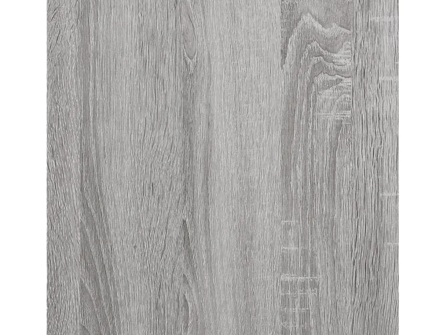 Clearance Mesa de centro | Mesa de apoio 100x50x45 cm derivados madeira sonoma Cinzento