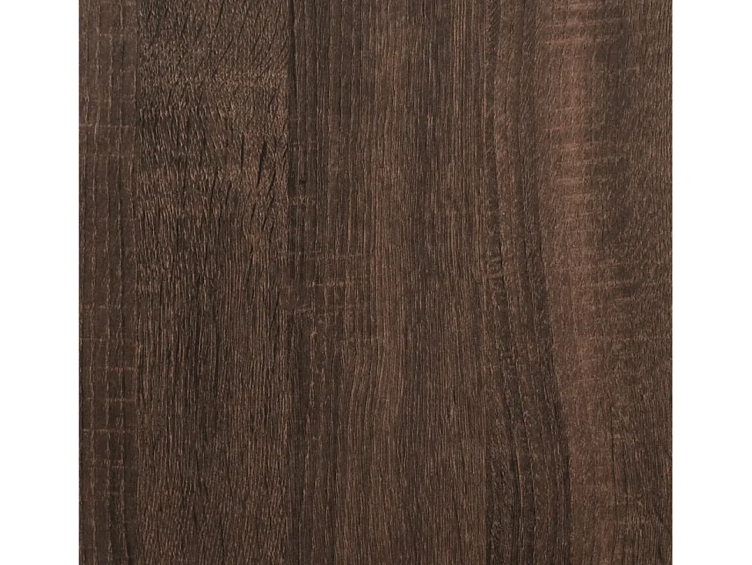 Mesa de centro | Mesa de apoio 91x91x40 cm derivados madeira carvalho^ Mesa De Centro