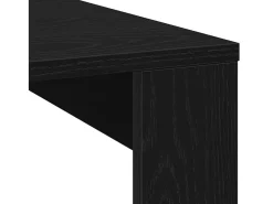 Mesa de centro | Mesa de apoio Carvalho 100x100x35 cm^ Mesa De Centro