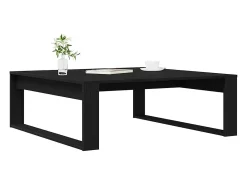 Mesa de centro | Mesa de apoio Carvalho 100x100x35 cm^ Mesa De Centro