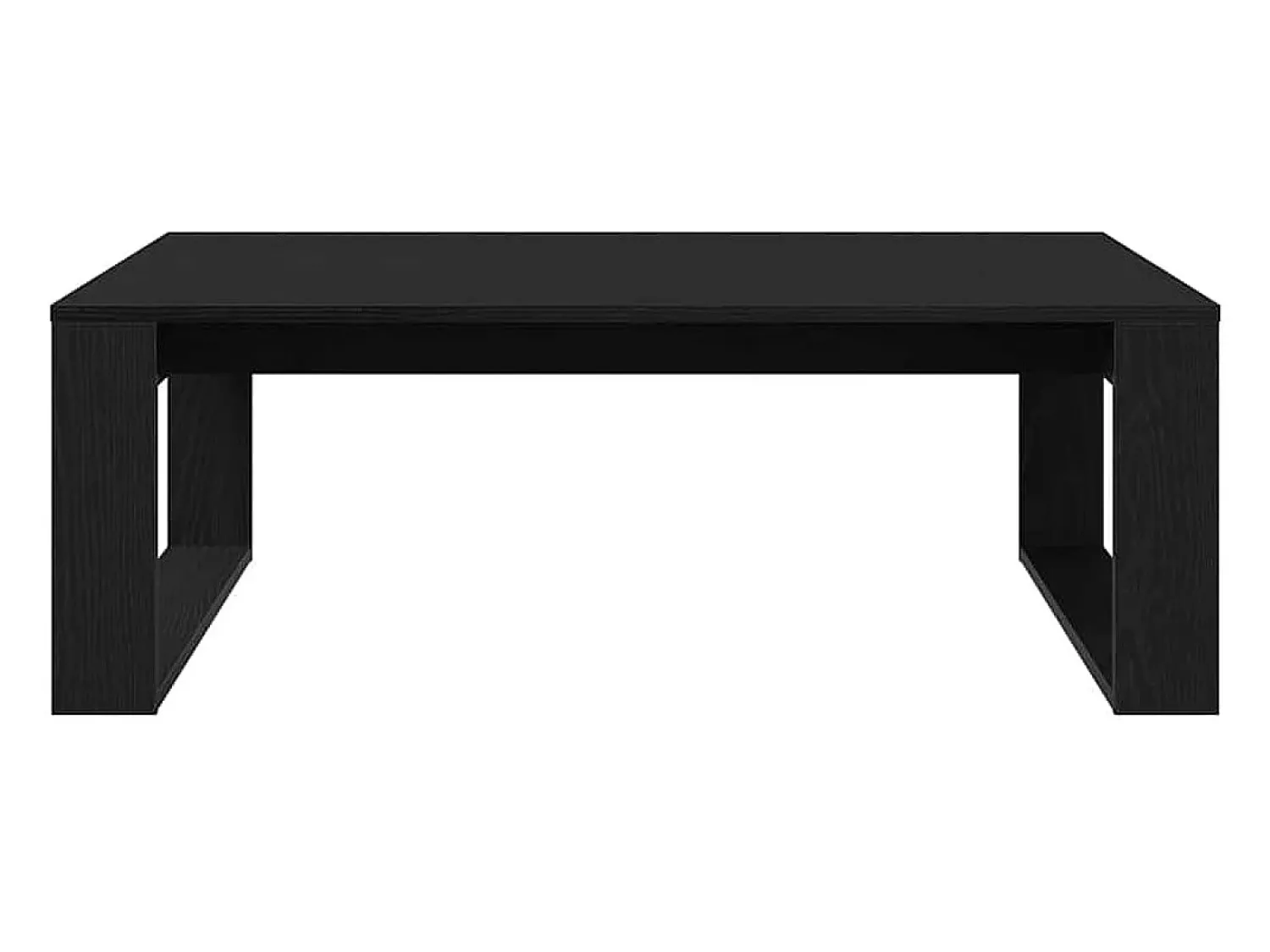 Mesa de centro | Mesa de apoio Carvalho 100x100x35 cm^ Mesa De Centro