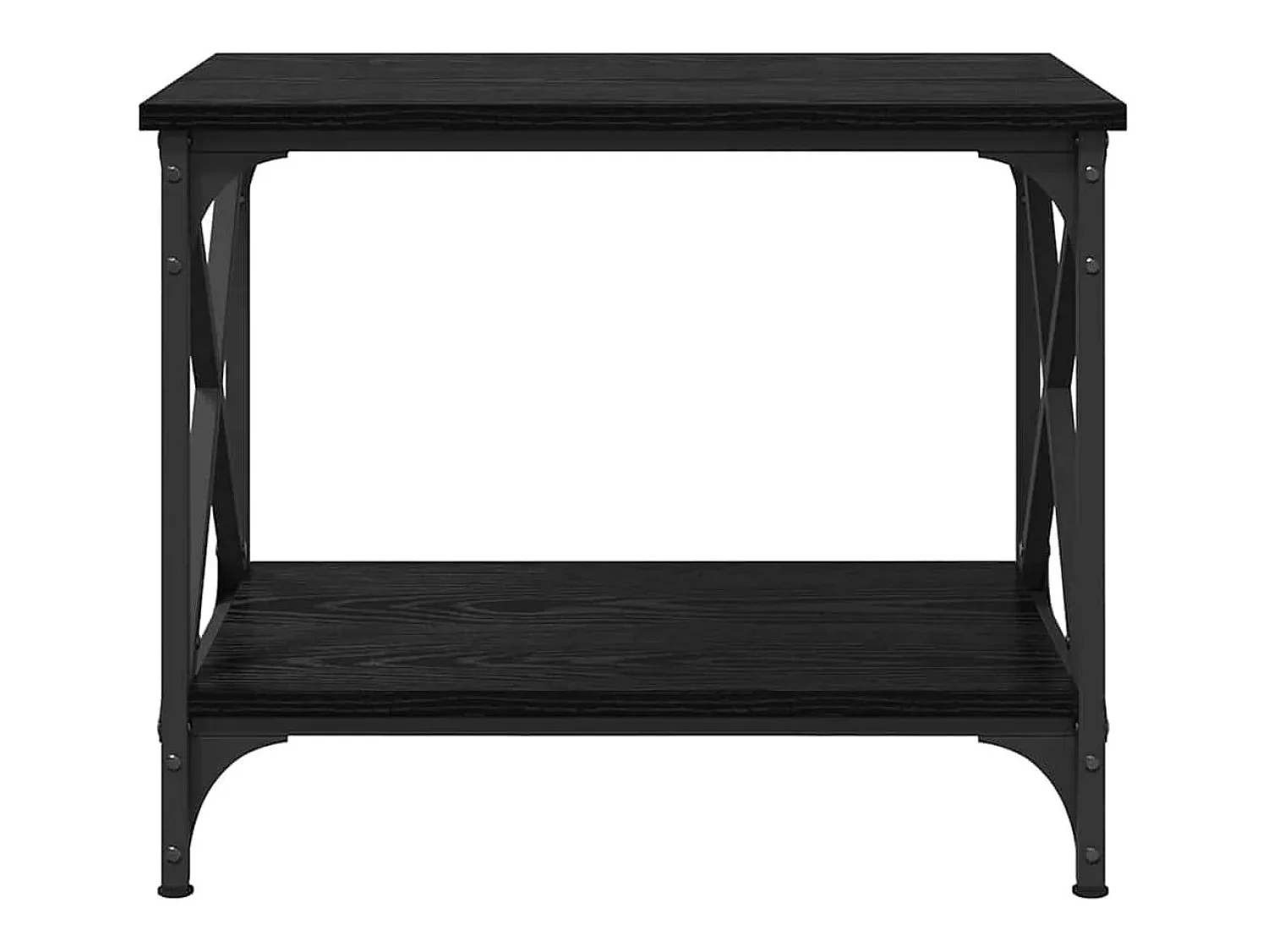 Mesa de centro | Mesa de apoio | Mesa Lateral Carvalho^ Mesa De Centro