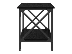 Mesa de centro | Mesa de apoio | Mesa Lateral Carvalho^ Mesa De Centro