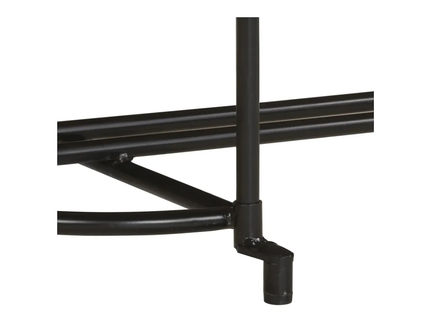 Sale Mesa de centro | Mesa de apoio | Mesa de café 110x55x40 cm madeira recuperada maciça Castanho