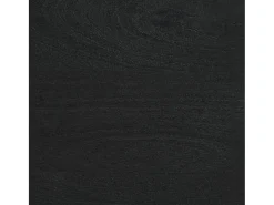 Online Mesa de centro | Mesa de apoio 80x50x40 cm derivados de madeira Preto