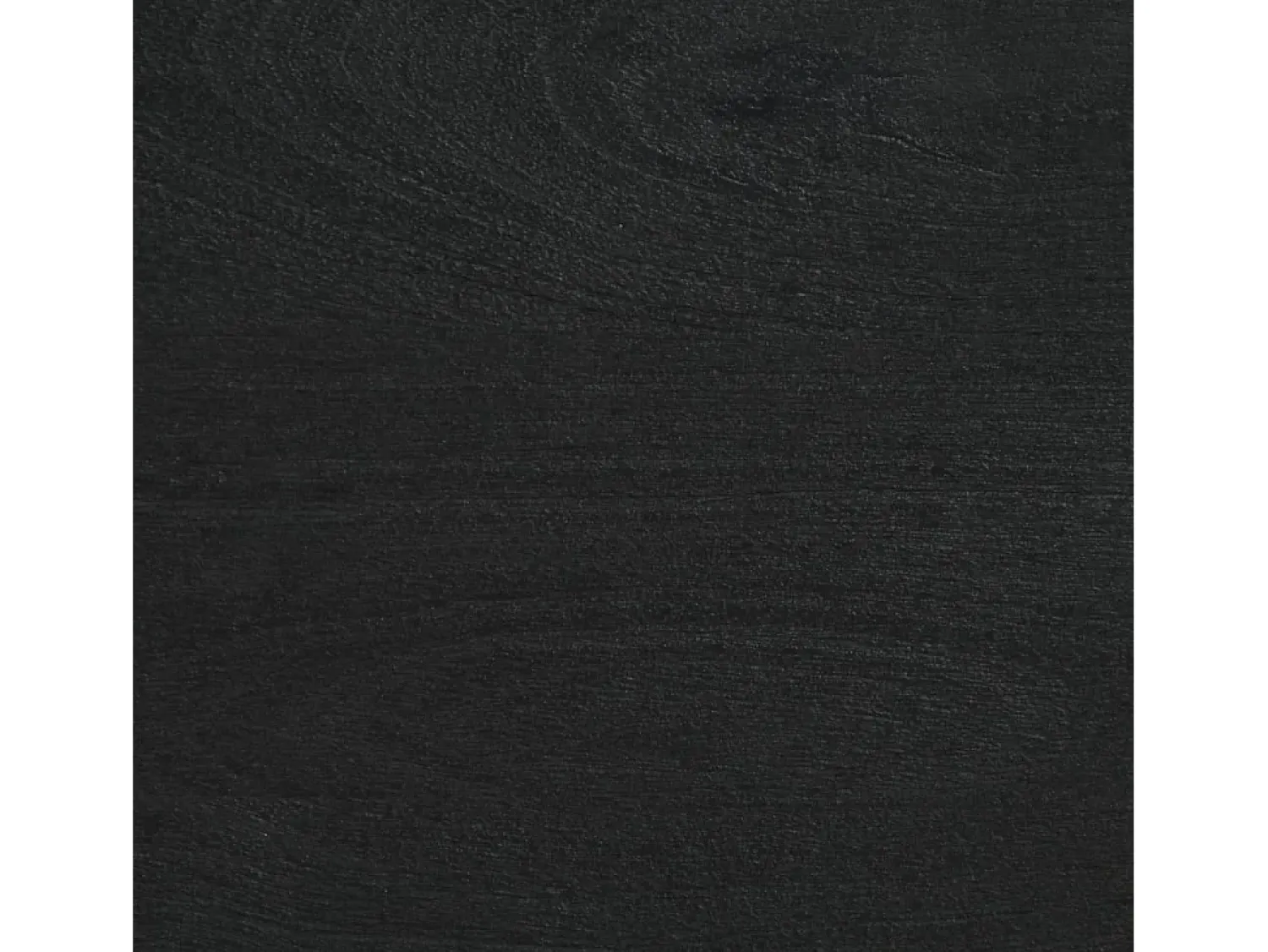 Online Mesa de centro | Mesa de apoio 80x50x40 cm derivados de madeira Preto