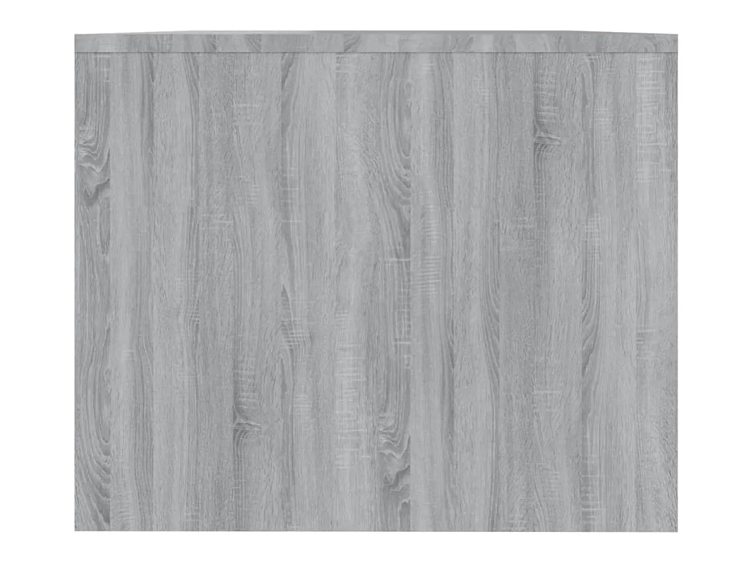 Mesa de centro | Mesa de apoio 90x50x41.5 cm derivados madeira sonoma^ Mesa De Centro