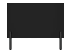 Mesa de centro | Mesa de apoio 102x50x40 cm madeira processada^ Mesa De Centro
