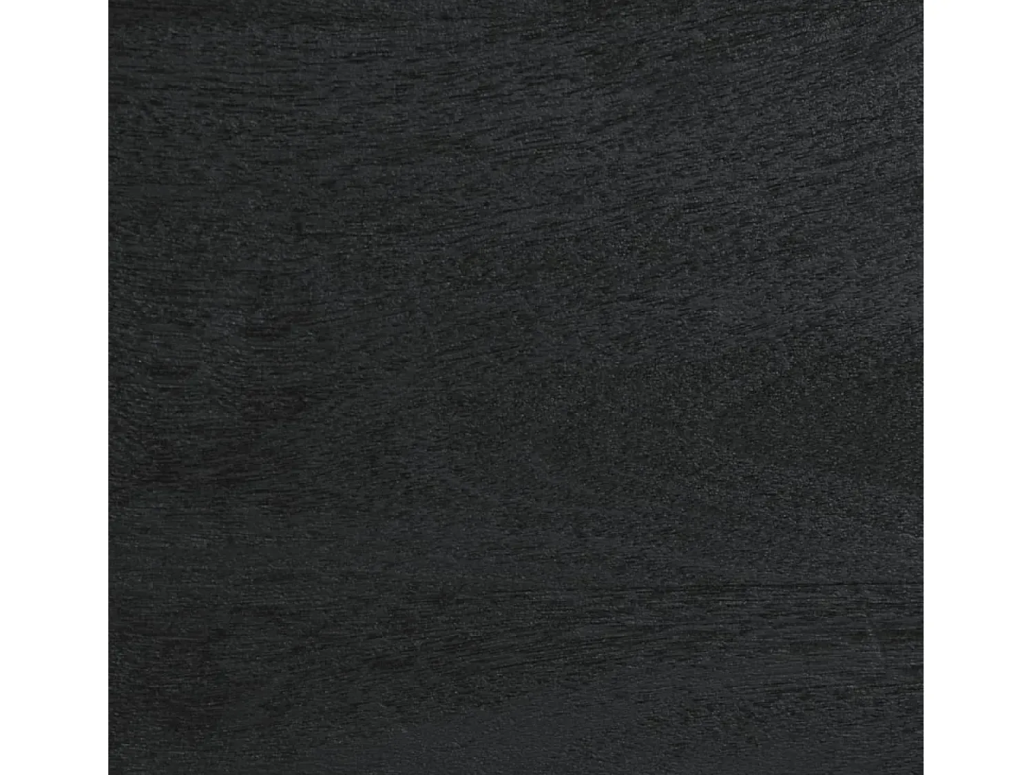 Mesa De Centro| Mesa de centro | Mesa de apoio 100x54x40 cm derivados de madeira Preto