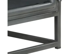 Mesa de centro | Mesa de apoio 90x50x35 cm madeira de acácia maciça^ Mesa De Centro