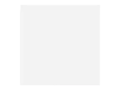 New Mesa de centro | Mesa de apoio com gavetas 70.5x70x40 cm Branco