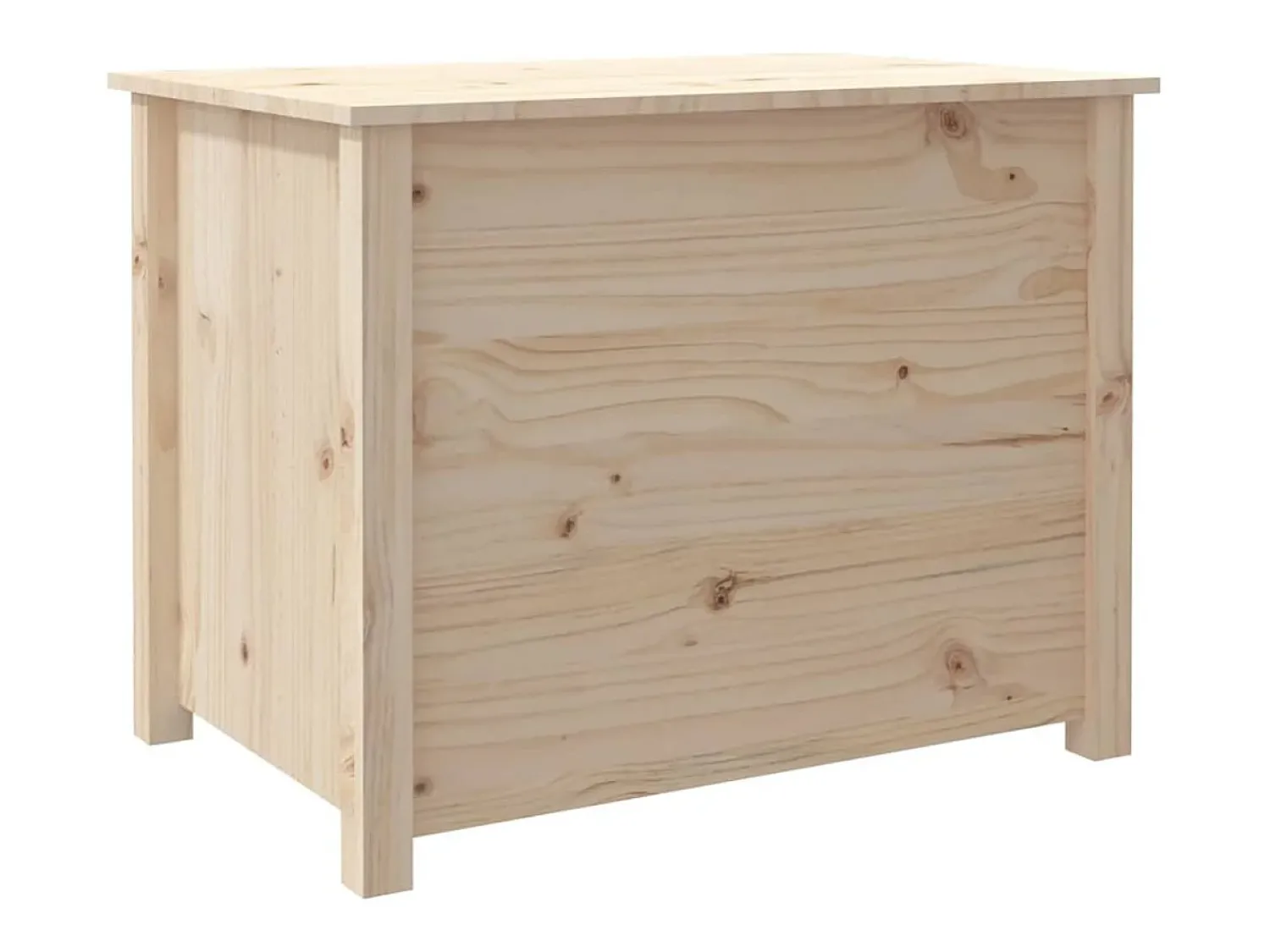 Mesa de centro | Mesa de apoio | Mesa de café 71x49x55 cm madeira de pinho maciça^ Mesa De Centro