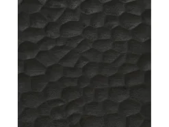 Mesa De Centro| Mesa de centro | Mesa de apoio 80x50x40 cm madeira de mangueira maciça Preto