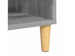 Best Mesa de centro | Mesa de apoio Sonoma 103.5x60x35 cm Cinzento