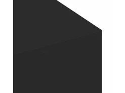 Sale Mesa de centro | Mesa de apoio 100x49.5x31 cm derivados de madeira Preto