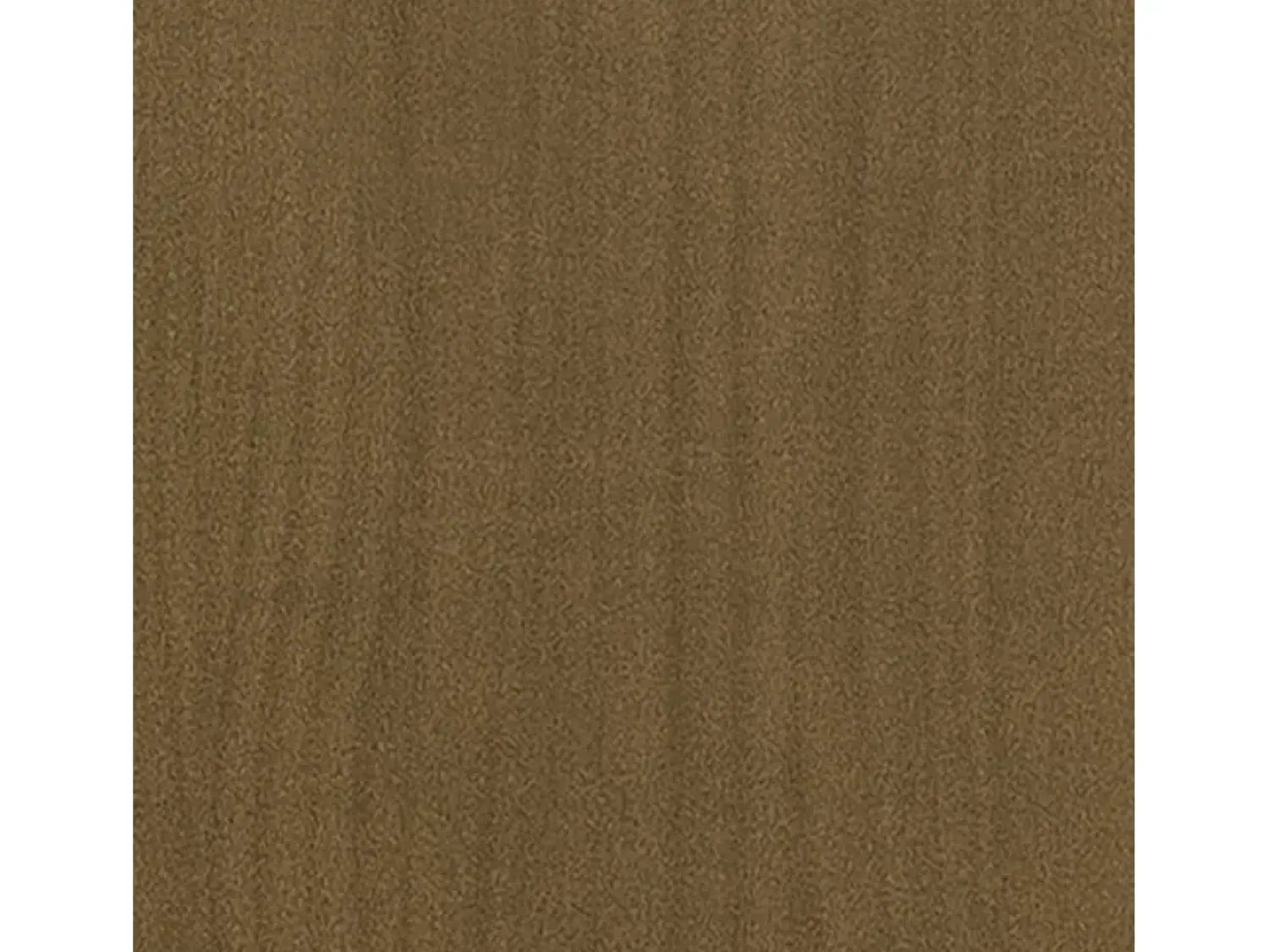 New Mesa de centro | Mesa de apoio 110x50x34 cm pinho maciço mel Castanho