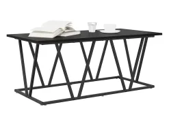 Mesa de centro | Mesa de apoio | Mesa de café Carvalho 100x50x40 cm^ Mesa De Centro