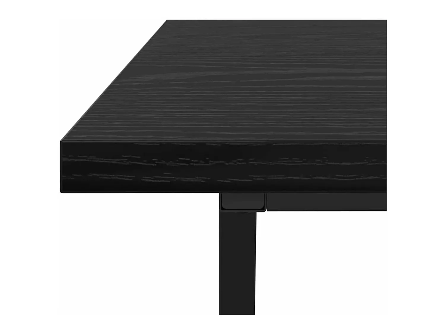 Mesa de centro | Mesa de apoio | Mesa de café Carvalho 100x50x40 cm^ Mesa De Centro
