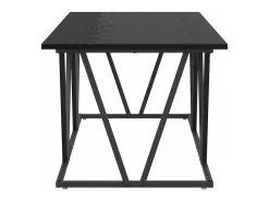 Mesa de centro | Mesa de apoio | Mesa de café Carvalho 100x50x40 cm^ Mesa De Centro