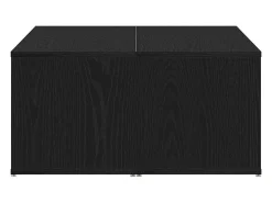 Mesa de centro | Mesa de apoio Carvalho 90x67x33 cm^ Mesa De Centro