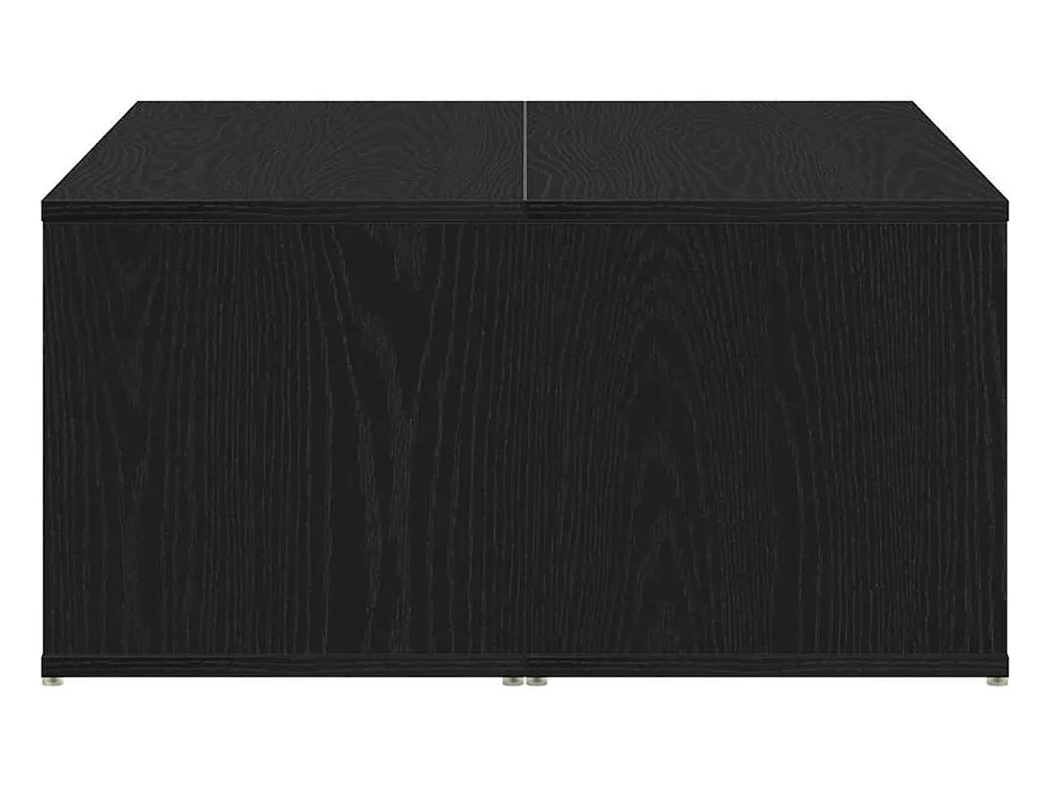 Mesa de centro | Mesa de apoio Carvalho 90x67x33 cm^ Mesa De Centro