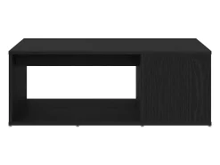 Mesa de centro | Mesa de apoio Carvalho 90x67x33 cm^ Mesa De Centro