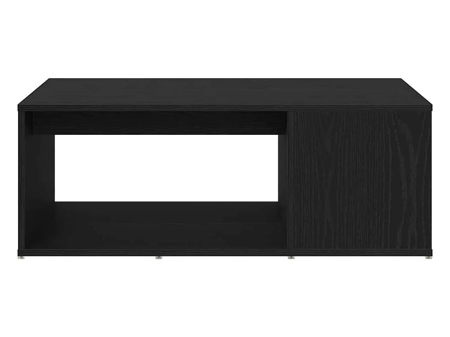Mesa de centro | Mesa de apoio Carvalho 90x67x33 cm^ Mesa De Centro
