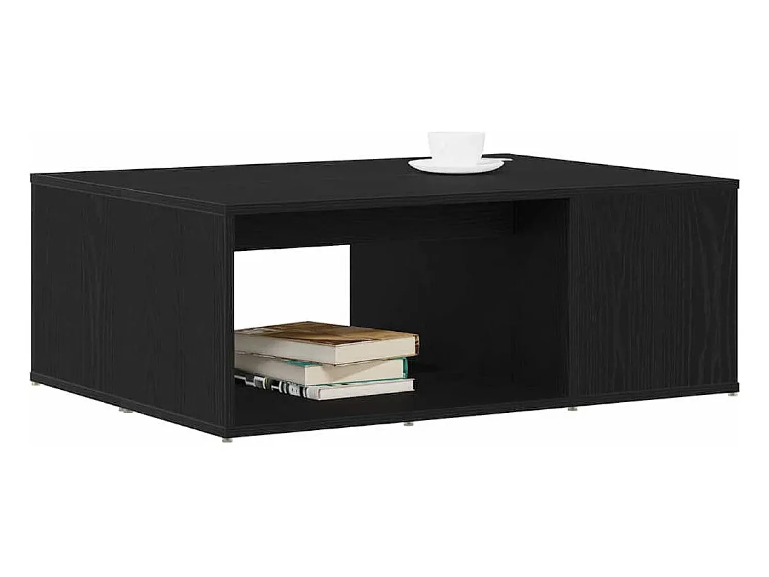 Mesa de centro | Mesa de apoio Carvalho 90x67x33 cm^ Mesa De Centro
