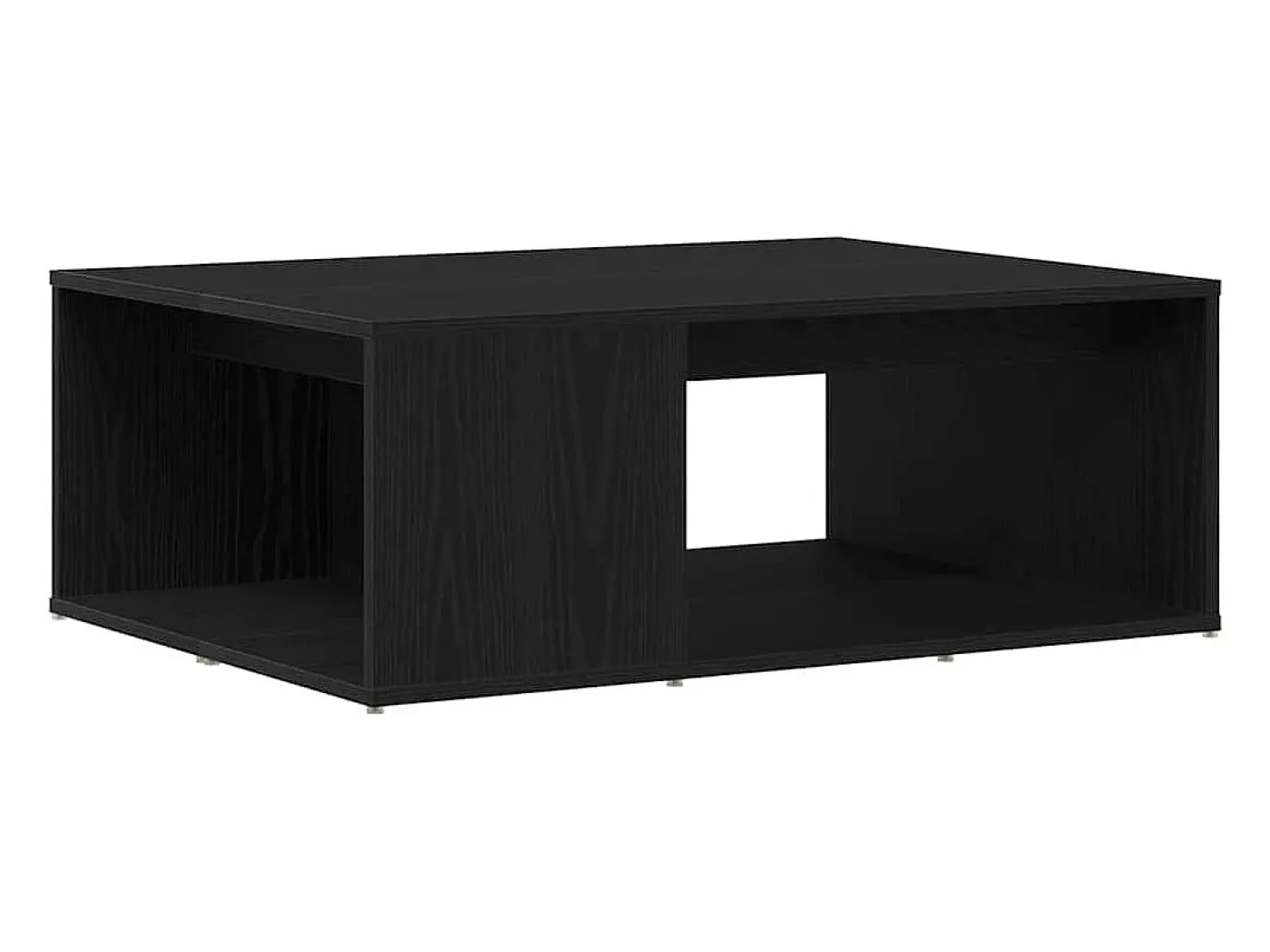 Mesa de centro | Mesa de apoio Carvalho 90x67x33 cm^ Mesa De Centro