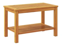 Mesa de centro | Mesa de apoio | Mesa de café 70x40x45 cm^ Mesa De Centro