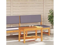 Mesa de centro | Mesa de apoio | Mesa de café 70x40x45 cm^ Mesa De Centro